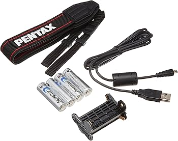 Amazon.co.jp: RICOH デジタル一眼レフ PENTAX K-50 DAL18-55mmWR